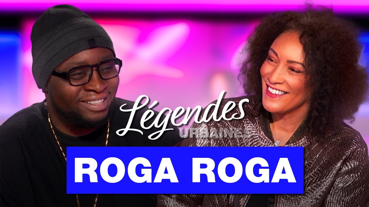 Roga Roga dans Légendes Urbaines x Espe Bass x Yorssy