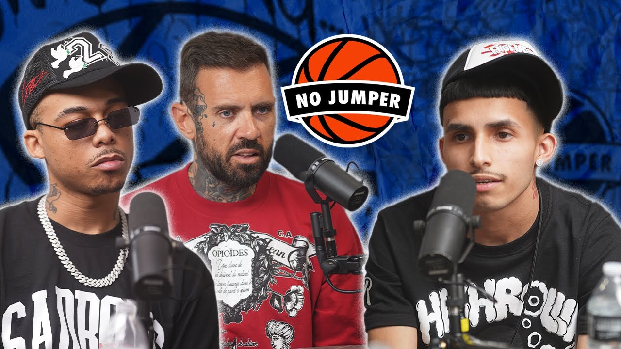Fay3hunnit on Being a Fresno Bulldog, Feeling Blackballed, Dad Getting Paralyzed & More