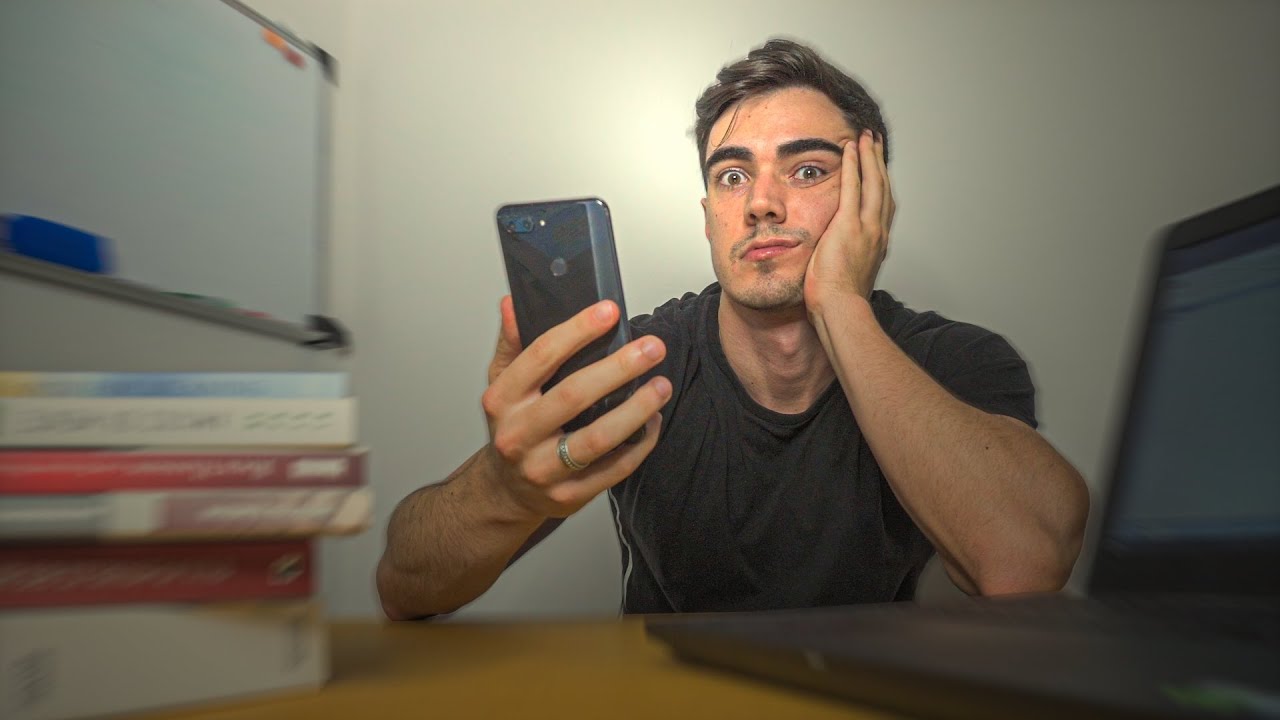 Por que você procrastina tanto