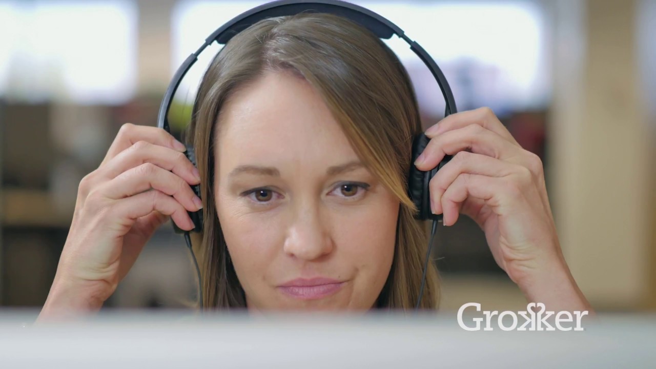 Grokker Employee Wellness