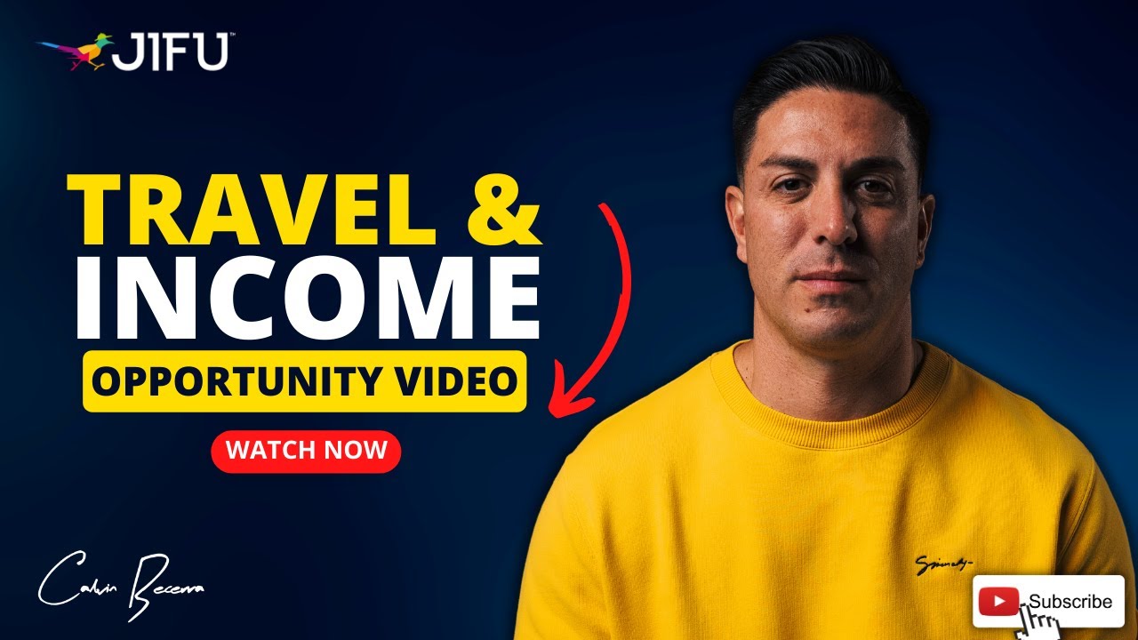 JIFU Travel Portal Highlights - Great Deals At Your Fingertips