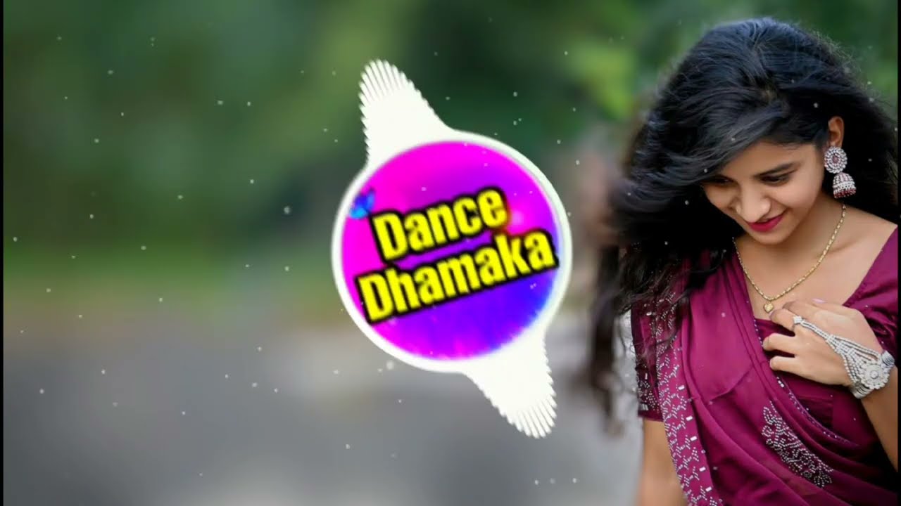 Purab Se Purbi Hawa Chalela || Old Nagpuri Dj Dance Mix Song || Dance Dhamaka
