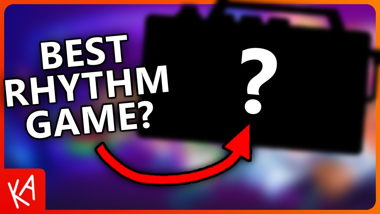 Why Rhythm Doctor is the best Rhythm game