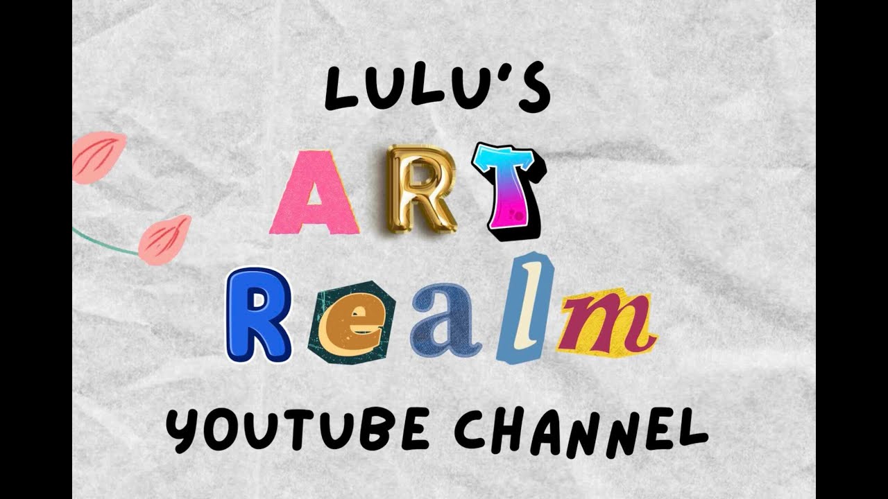 Shop & Creation Art Vlog