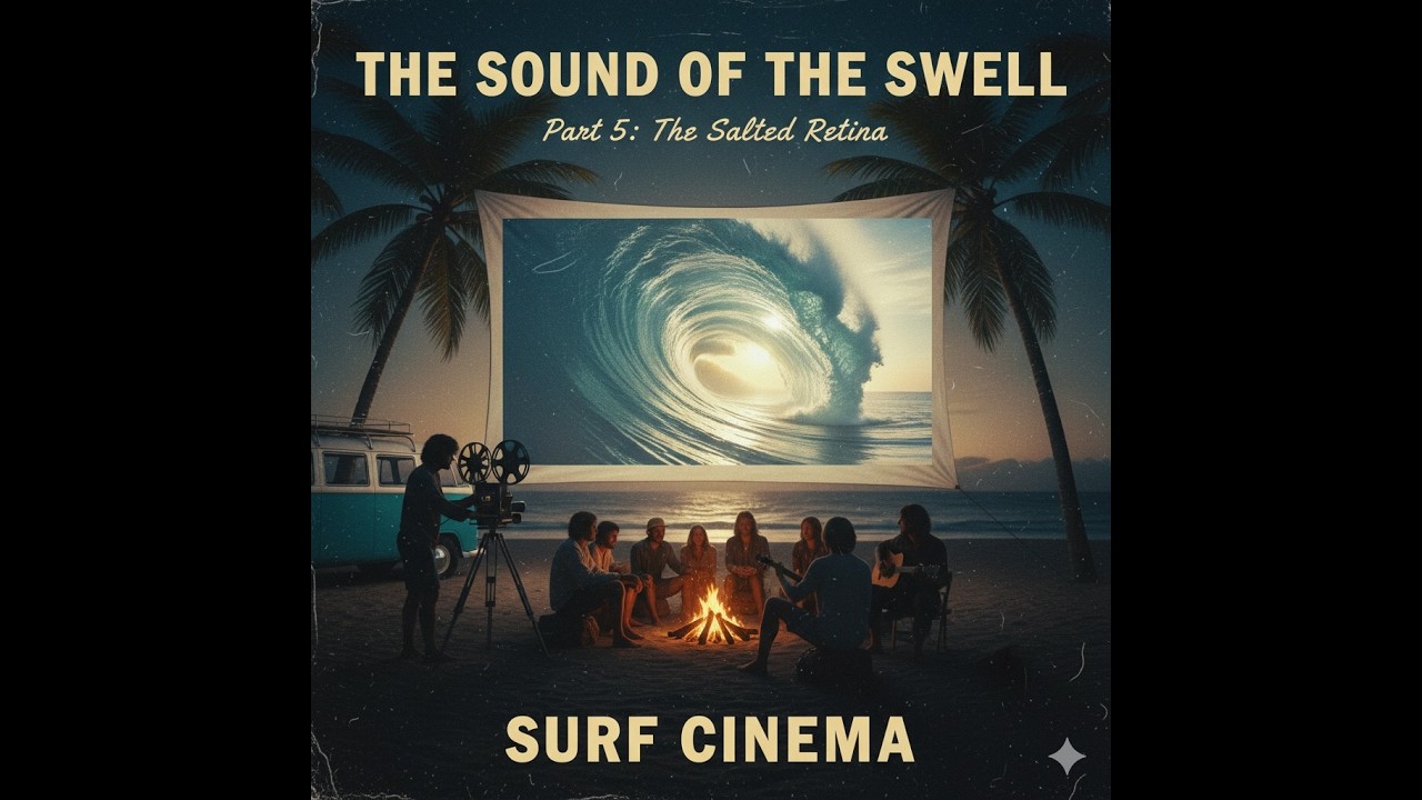 Sea Salted retina