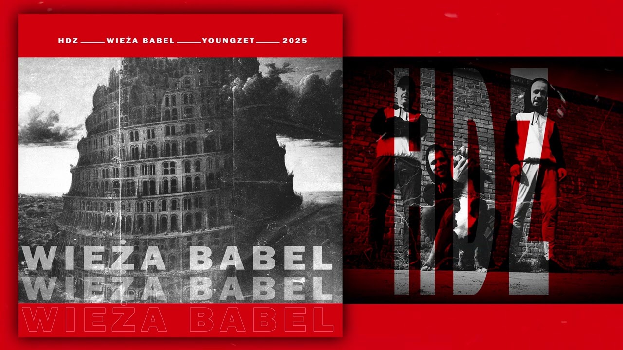 HDZ - WIEŻA BABEL