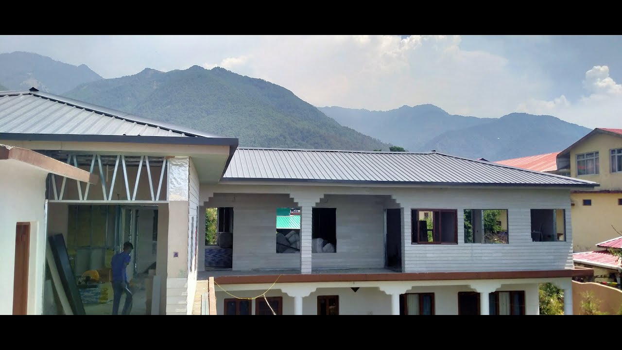 Revolutionary LGSF Construction Projects: From Foundation to Finishing Touches!