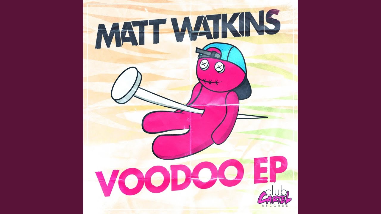 Voodoo (Original Mix)
