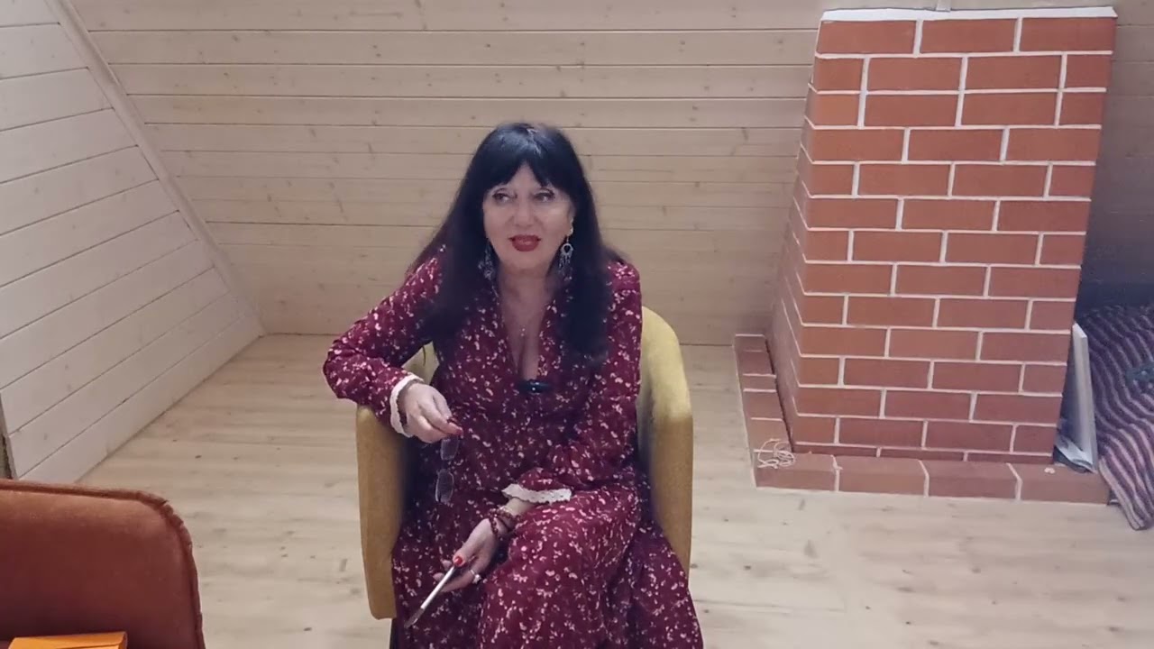Женщина о земном и возвышенном