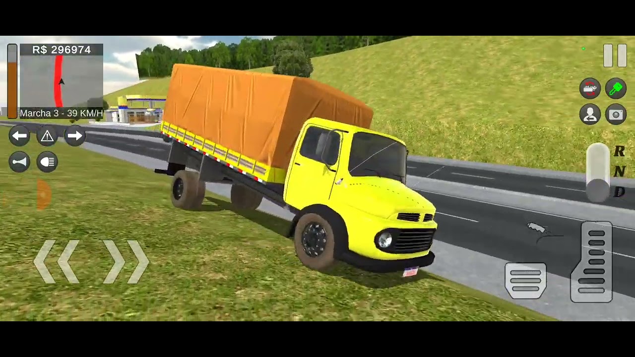 nova atualização do elite brasil simulator