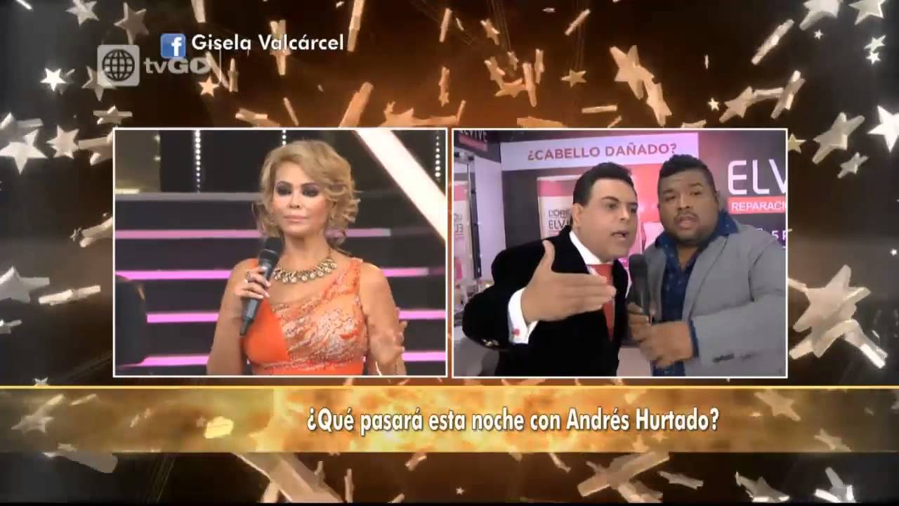 El Gran Show -  