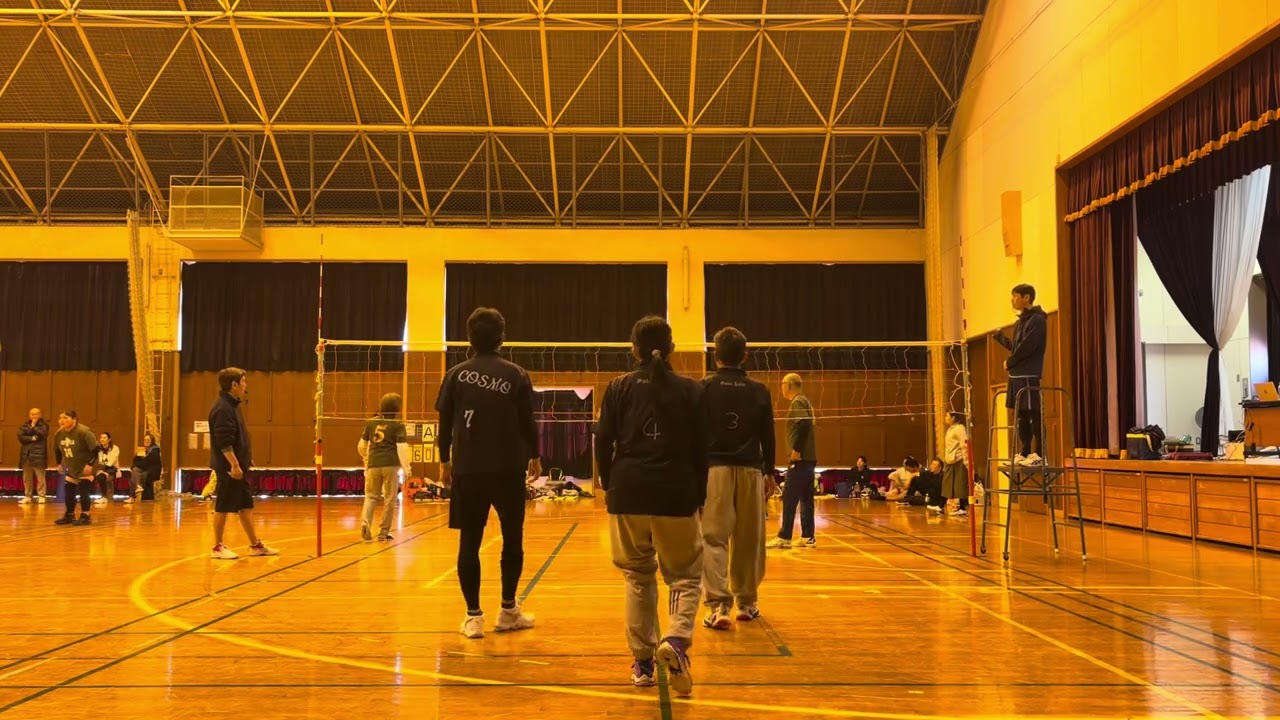 2月22日　佐野大会　ぽてサラ✖️NEXT②