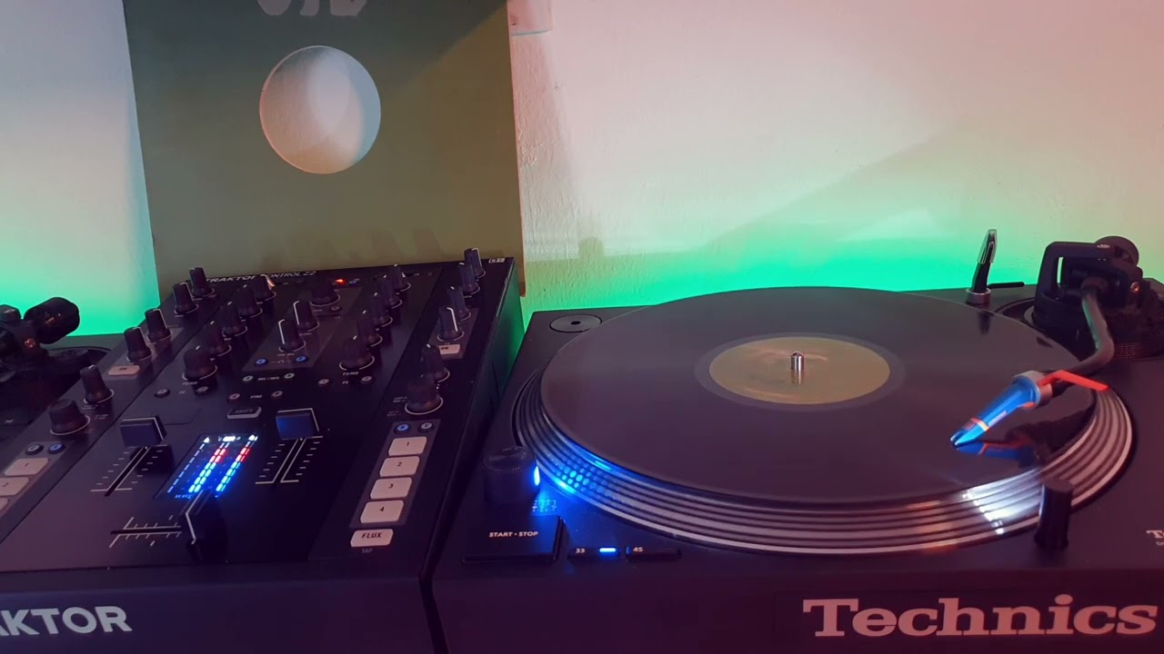 Woody - Fumakilla Funk (Fumakilla 02)