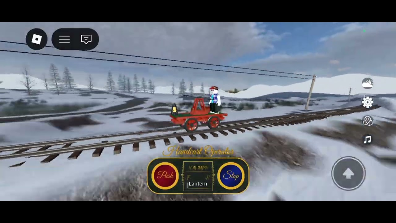 reviewing the Rails Of D.G. County update 