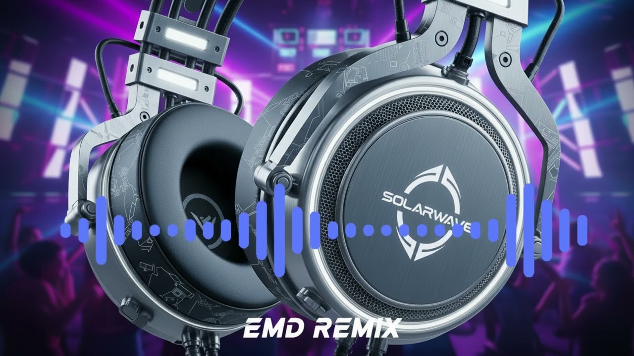Base Control EMD Remix Perfect for Dance Showdown