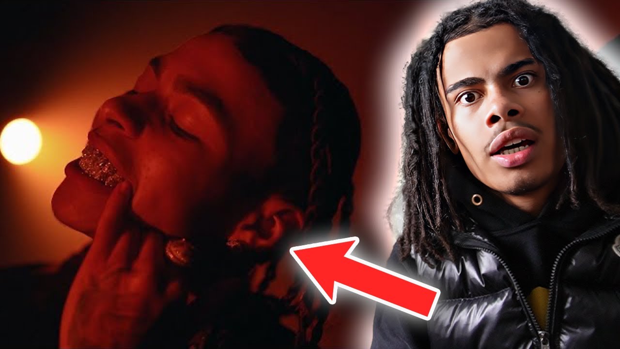 DD OSAMA IS BACK WITH A BANGER... *DD Osama - Rule No. 1*