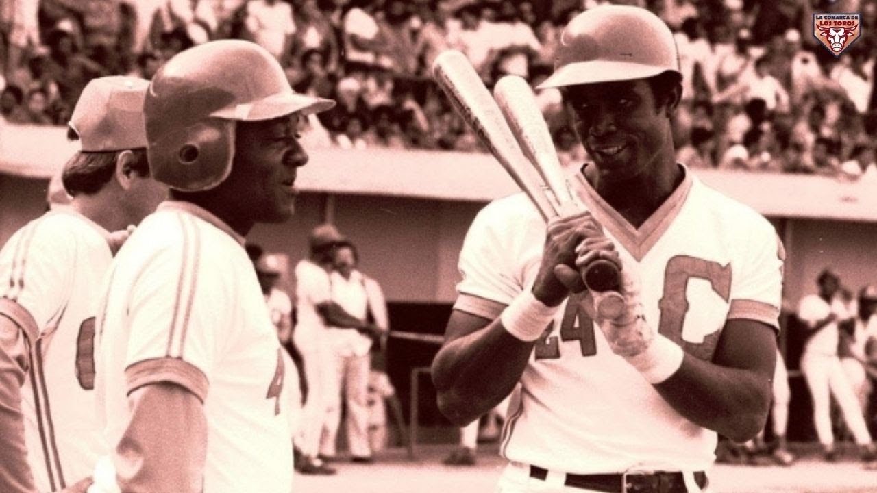 Todos Estrellas Béisbol Camagüey Décadas 80 y 90. Pelota Cubana