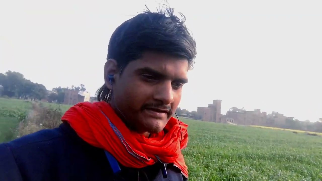  आज हम  खेत का लोकेशन दिखाते हैं आप सबको premchand prajapati vlogs