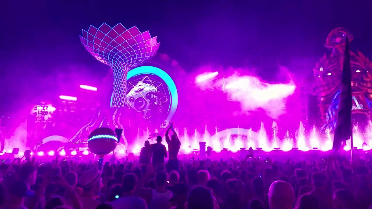 Edc 2016