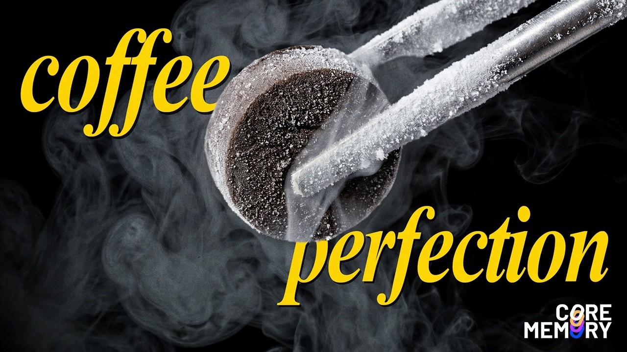 Have These Engineers Perfected Coffee?