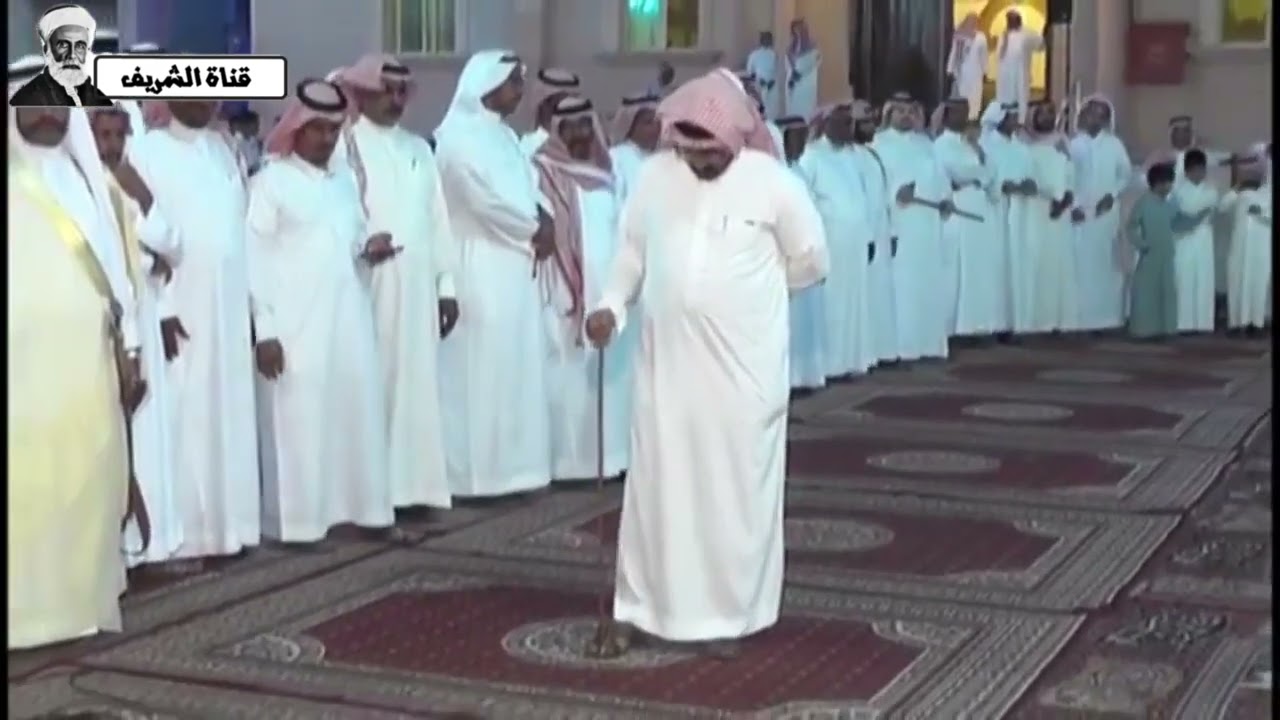 رجز الاشراف - سعيد الشنبري ' عبدالله العبدلي ' عطية الله الحرازي '
