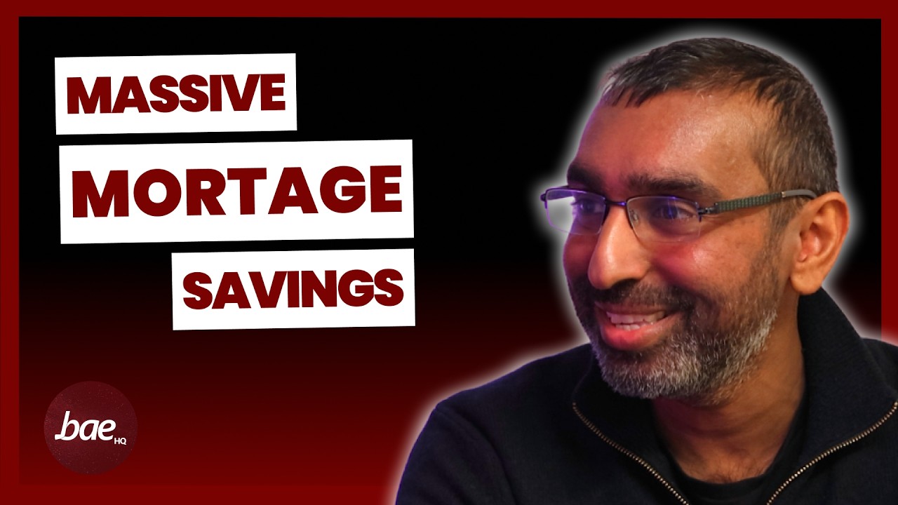 Meet the Founder Who Hit #1 on Finance App Charts With an AI Mortgage Assistant