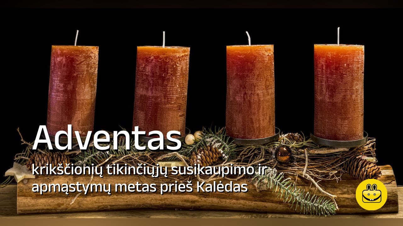 Adventas