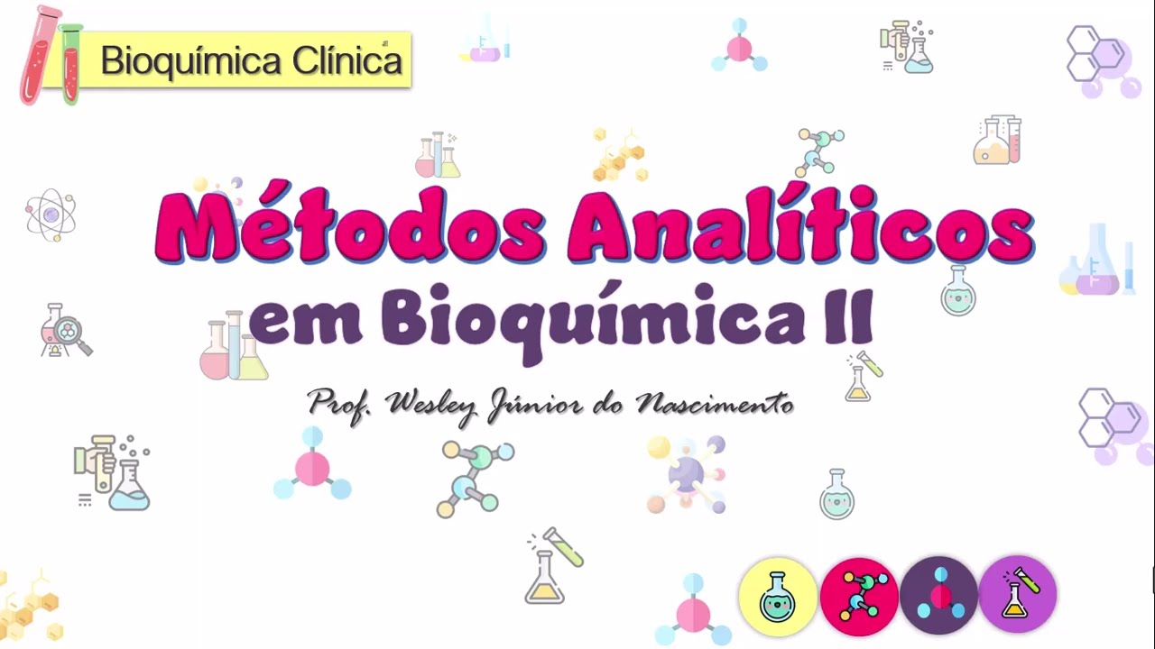 🔬💡 Espectrofotometria na Bioquímica Clínica: A Luz Revelando Diagnósticos!