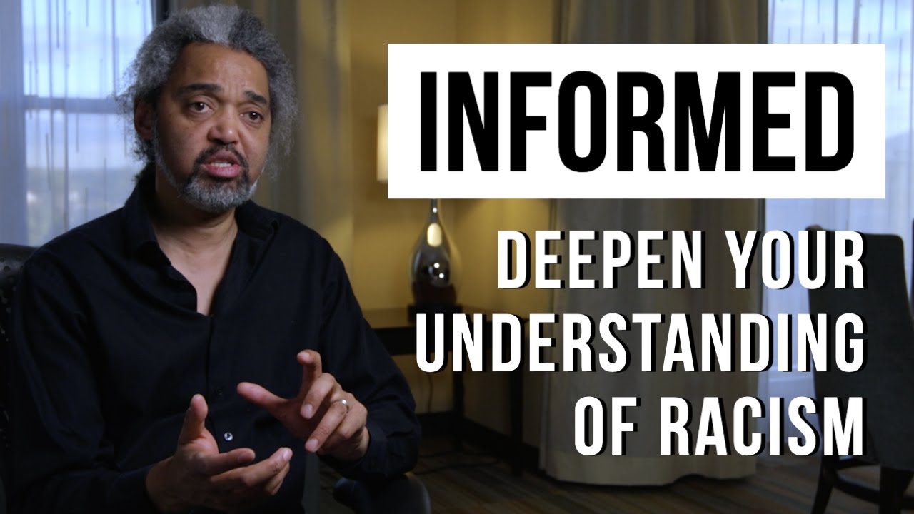 INFORMED: Dr. Alex L. Pieterse helps us understand the complex nature and impact of racism