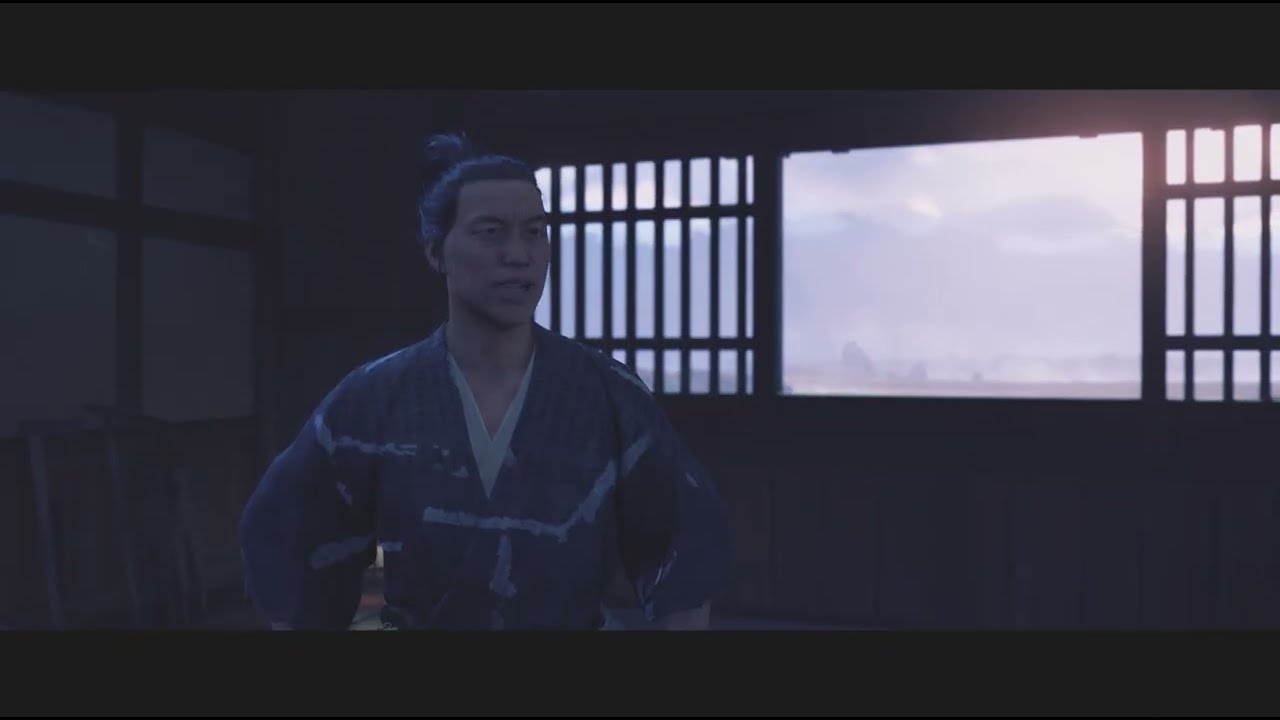 Ghost of Yōtei part 22