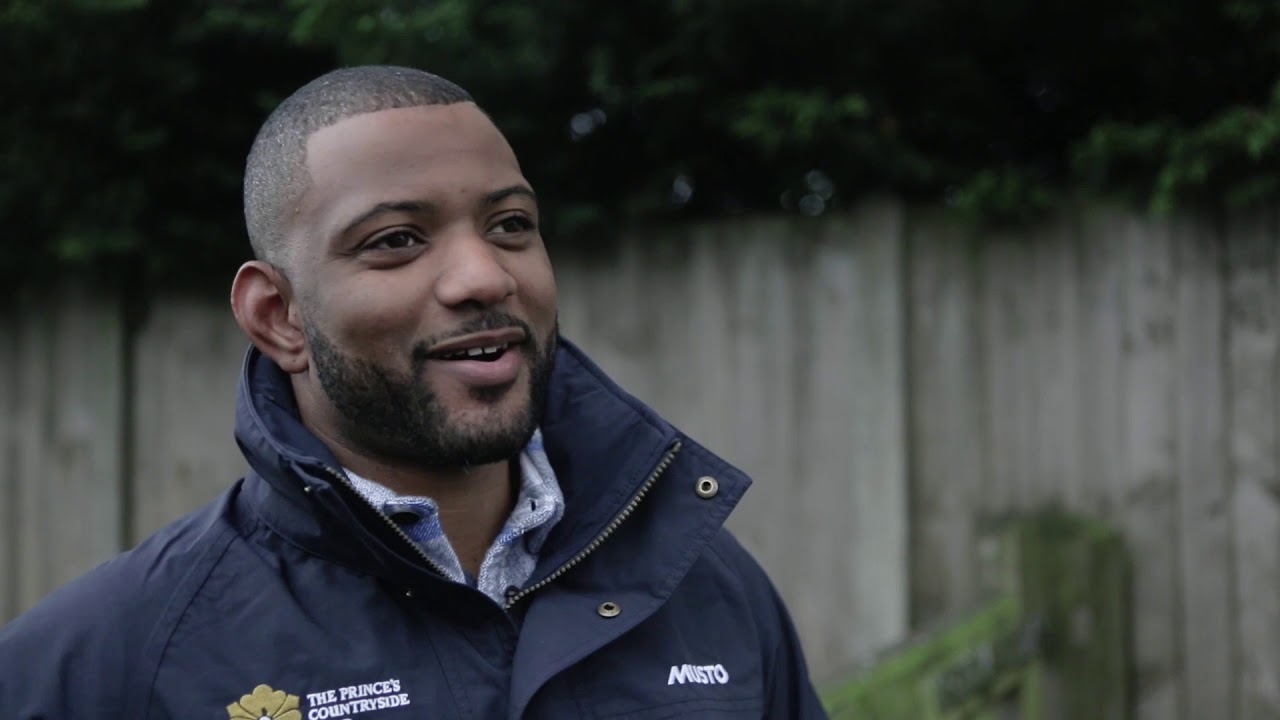 Our Countryside with JB Gill