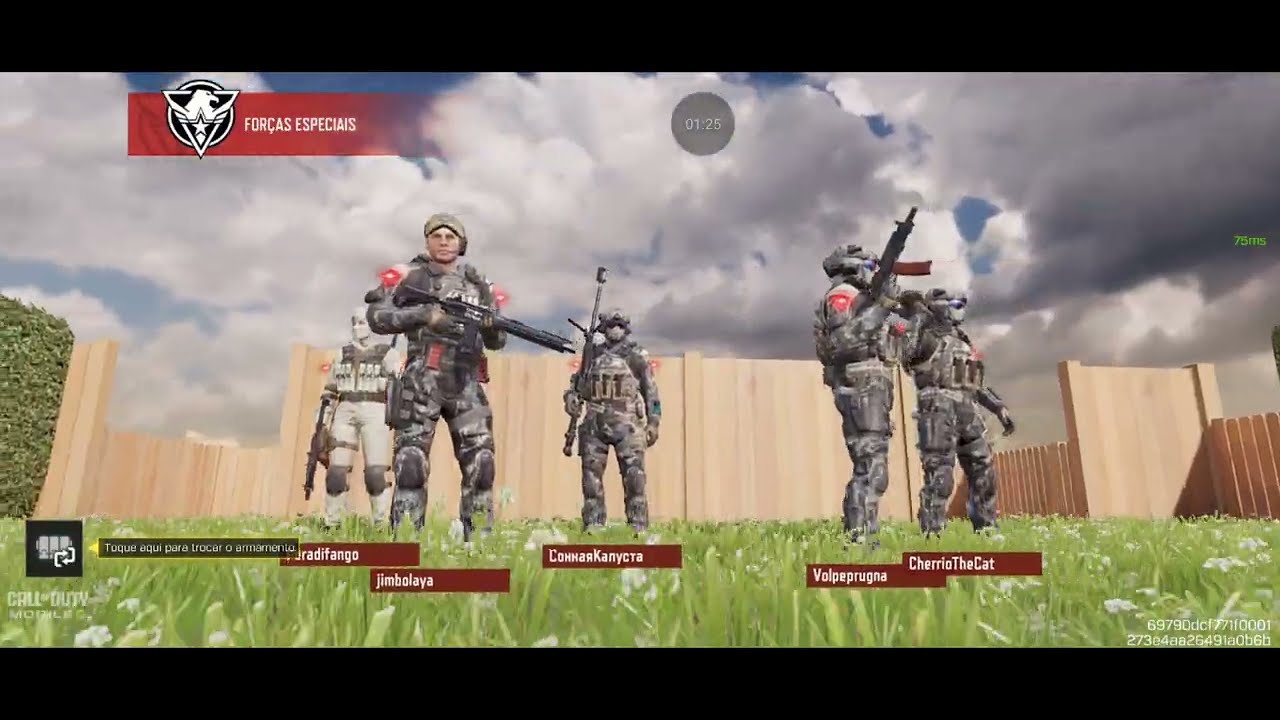 Call off Duty | cod mobile | vgamerhobby 