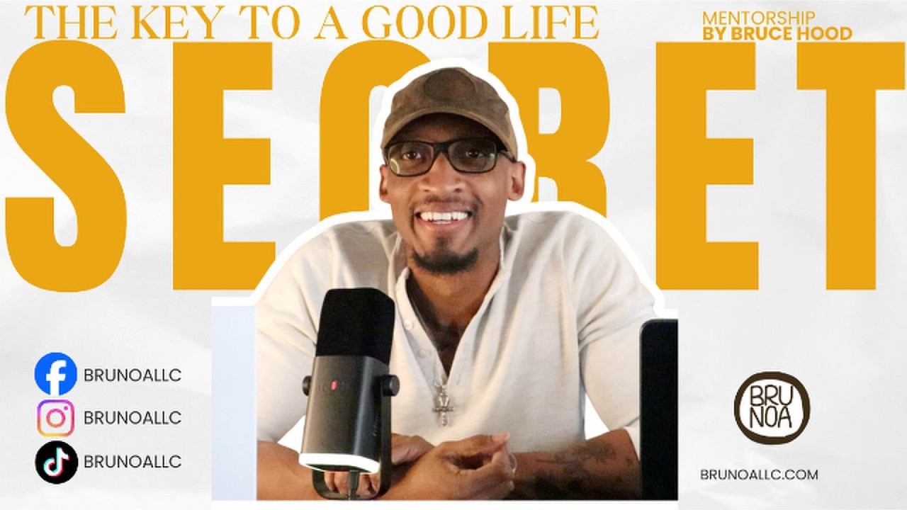 The Secret to Prosperity, Love & Wealth