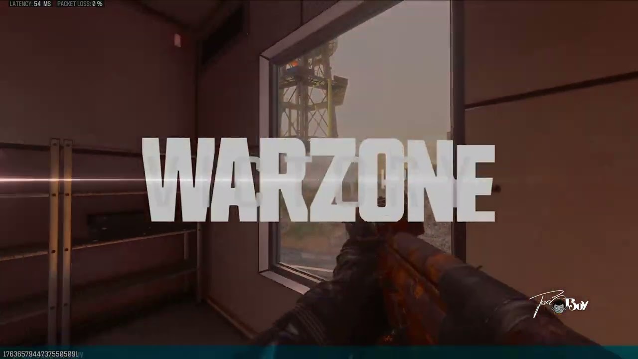 Cod Vibes Pt  2