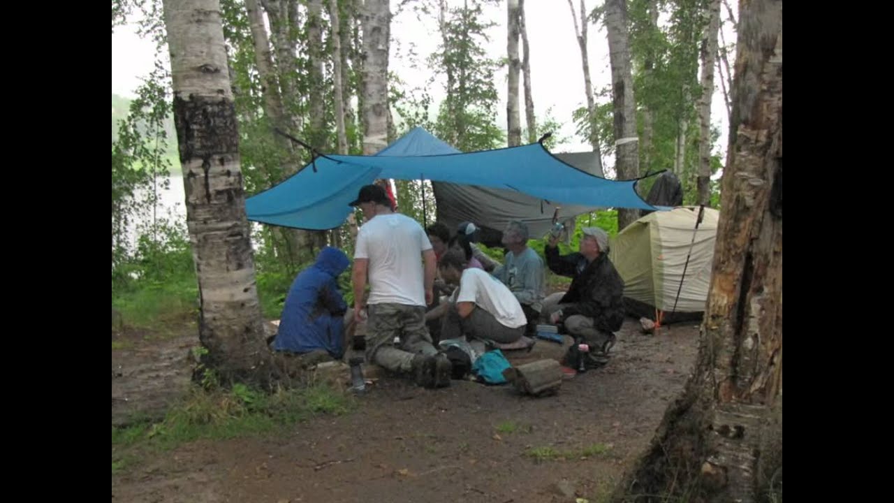 Isle Royale National Park