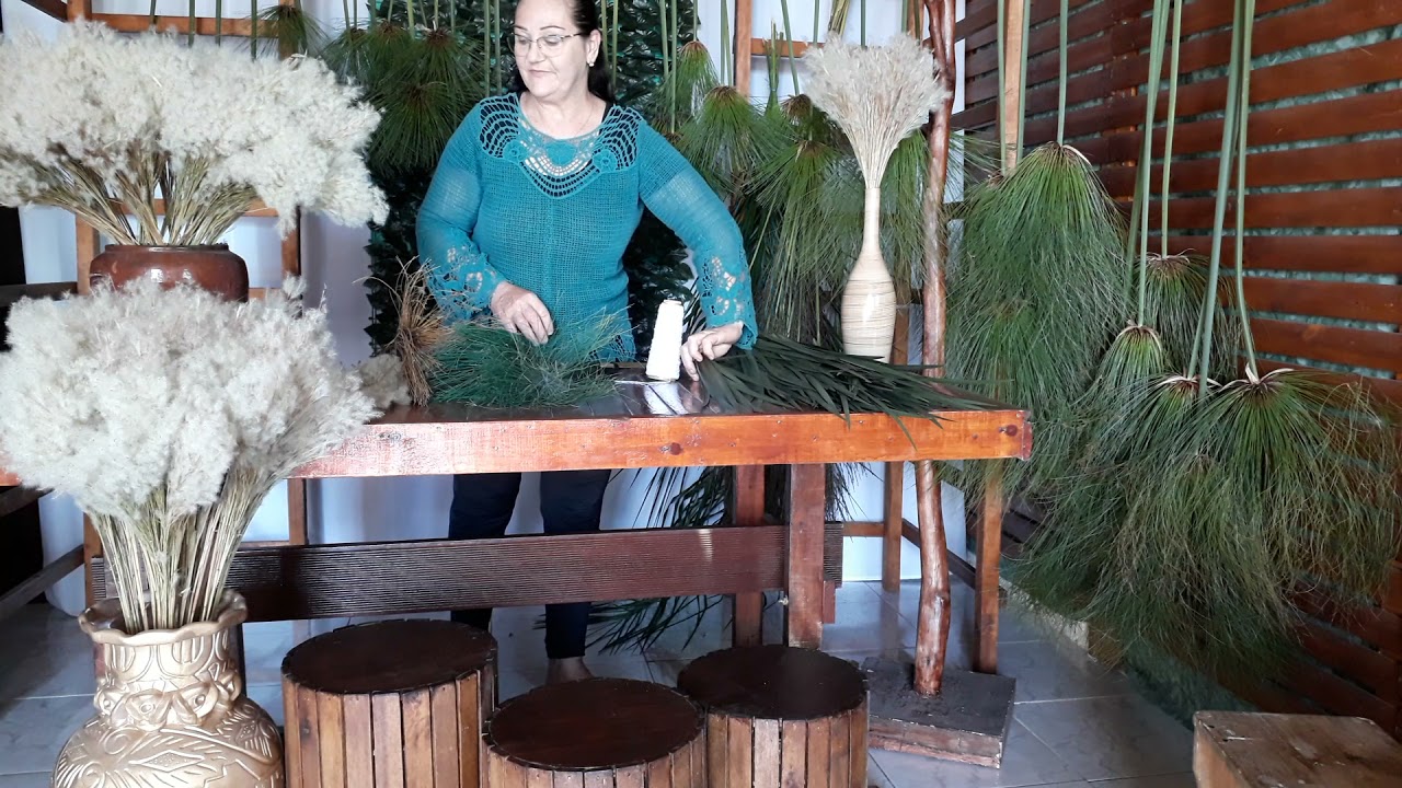 DIY- aprenda a desidratar plantas, com uma dica de ouro.