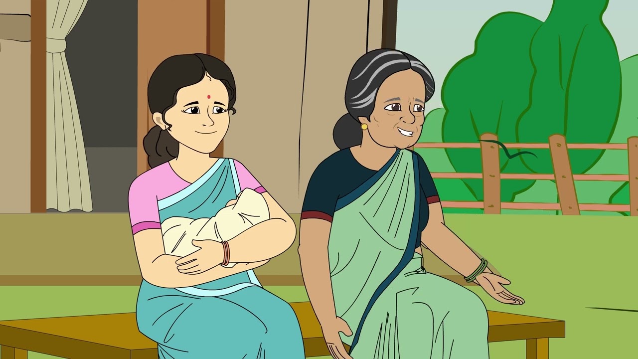 Neonatal Care | Odia | MPMG