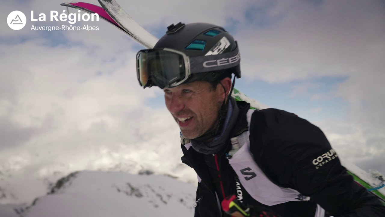 Pierra Menta 2025, étape 2/4