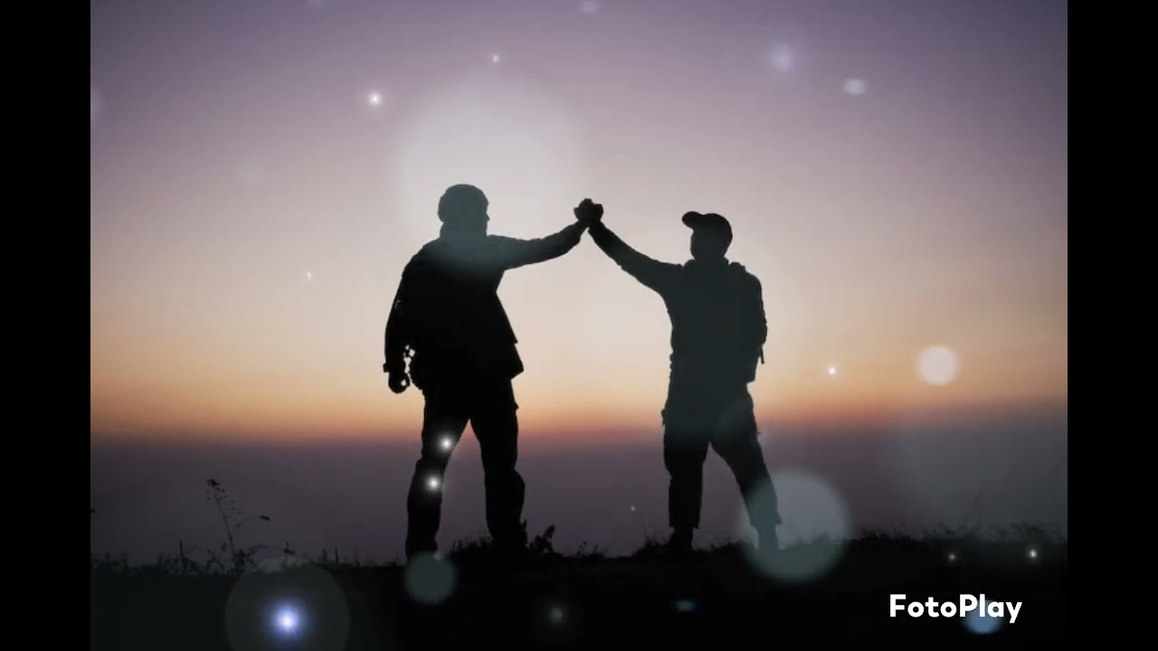 Stay forever (DJ M-KEY) Suno 
