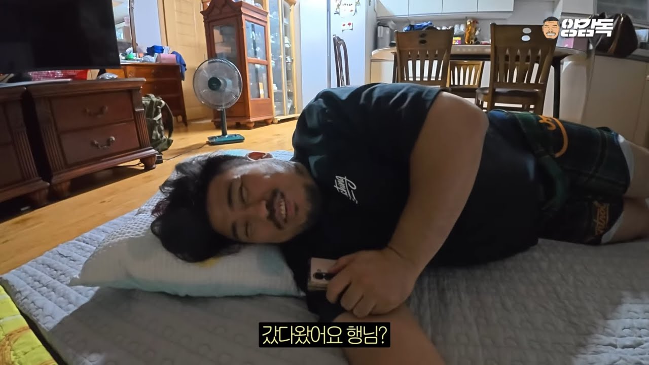 소고기 무한으로 먹고 행복한 맷집왕