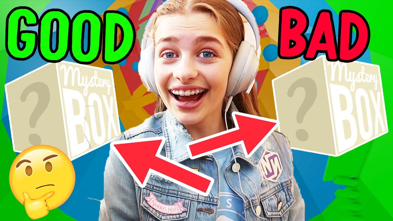 MYSTERY BOX is WON in Tower Of Hell Gaming w/ The Norris Nuts