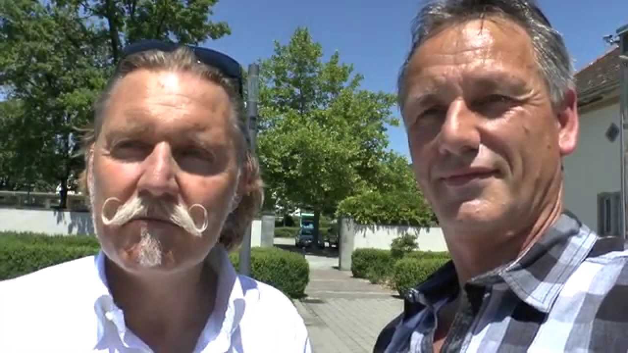 Ingo Lenßen zeigt uns Ludwigshafen-Bodman am Bodensee / womoclick.de