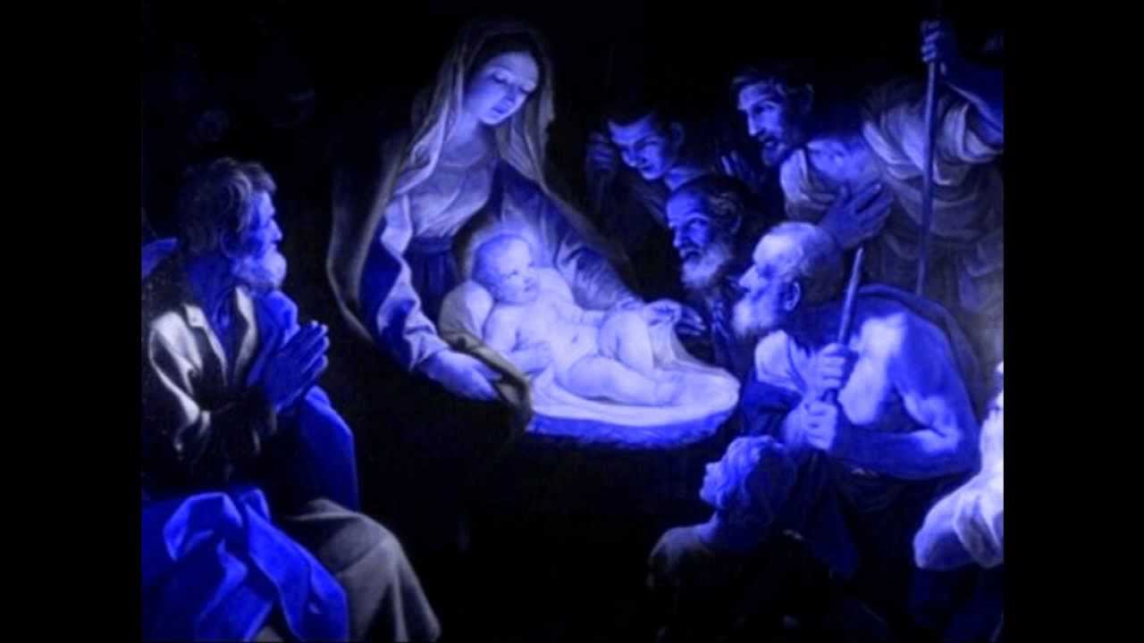 IURD MUSICA - YO NUNCA VI AL JUSTO