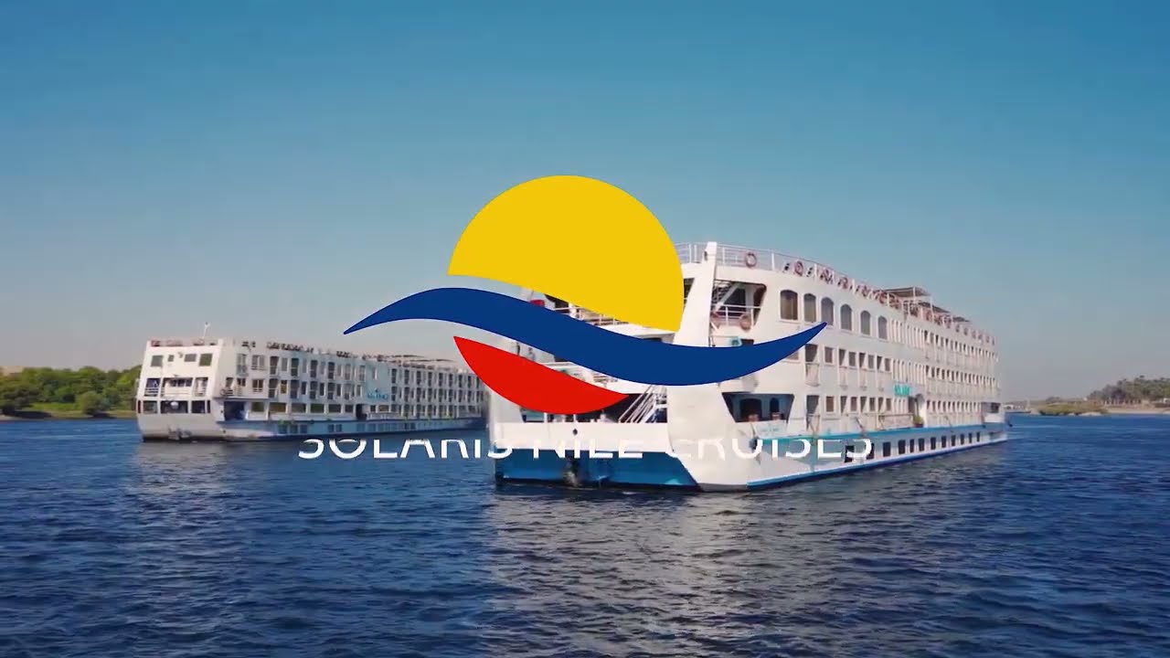 Solaris 1 & 2 Nile Cruises Luxor-Aswan | NileRiverCruiseShips.com