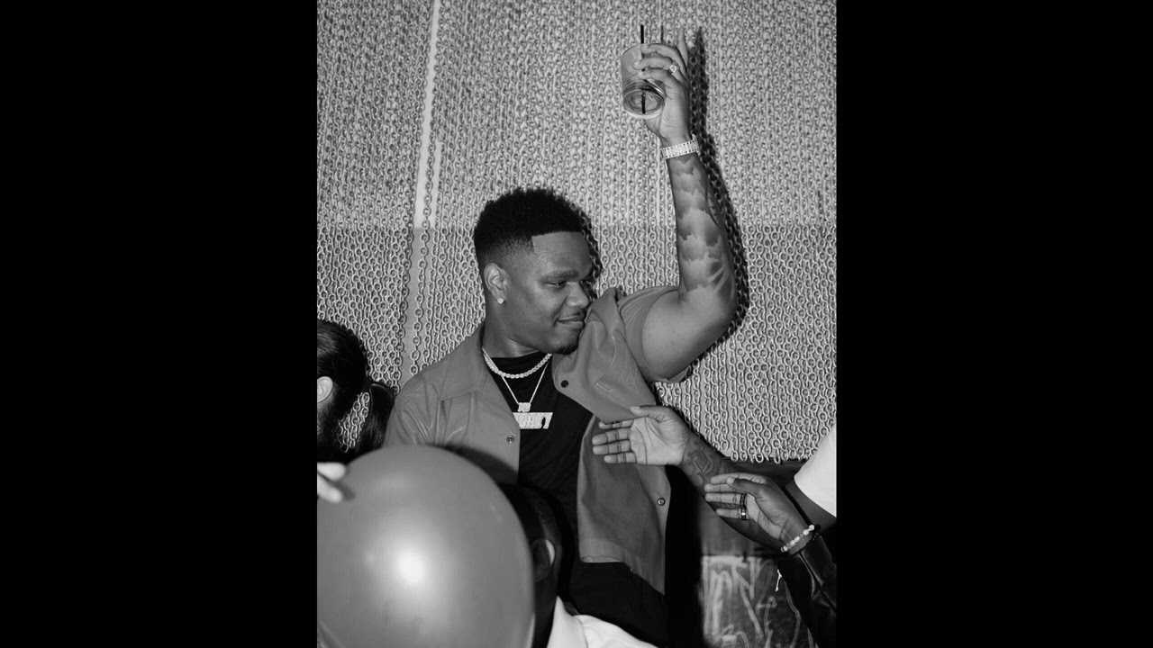 FRIDAYY X VORY TYPE BEAT 