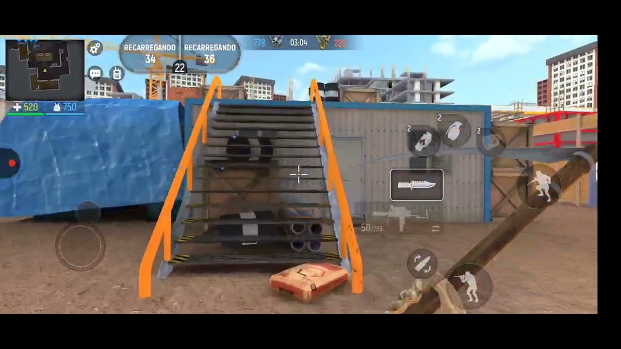 FULL  MAC 10| MODERN OPS