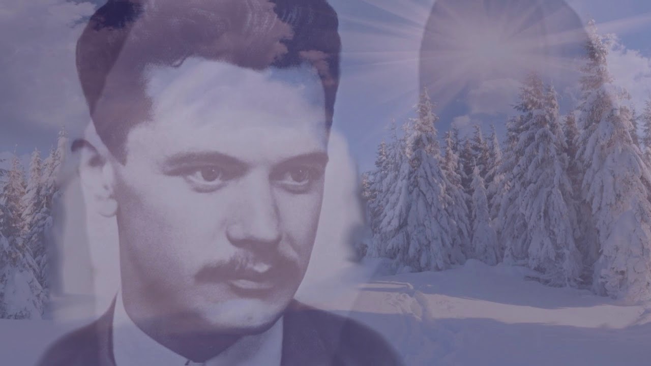 József Attila * Tiszta szívvel * A költészet napjára