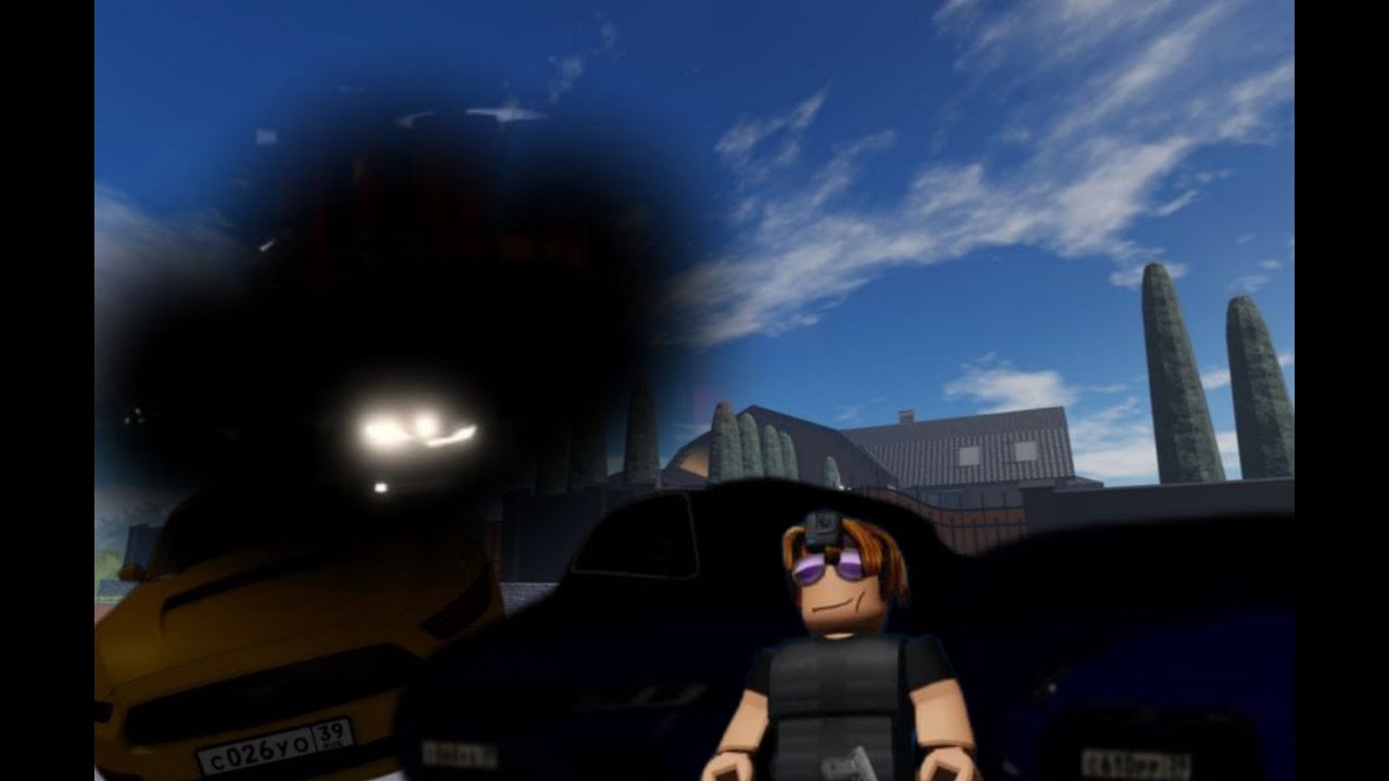 Меня присанули и чуть не убили.Я узнал про организацыю как их завут.1 Часть