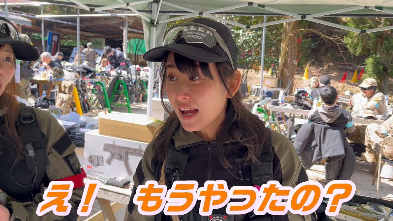 2023　3.5  グランドZERO大阪　姫祭り　PART2
