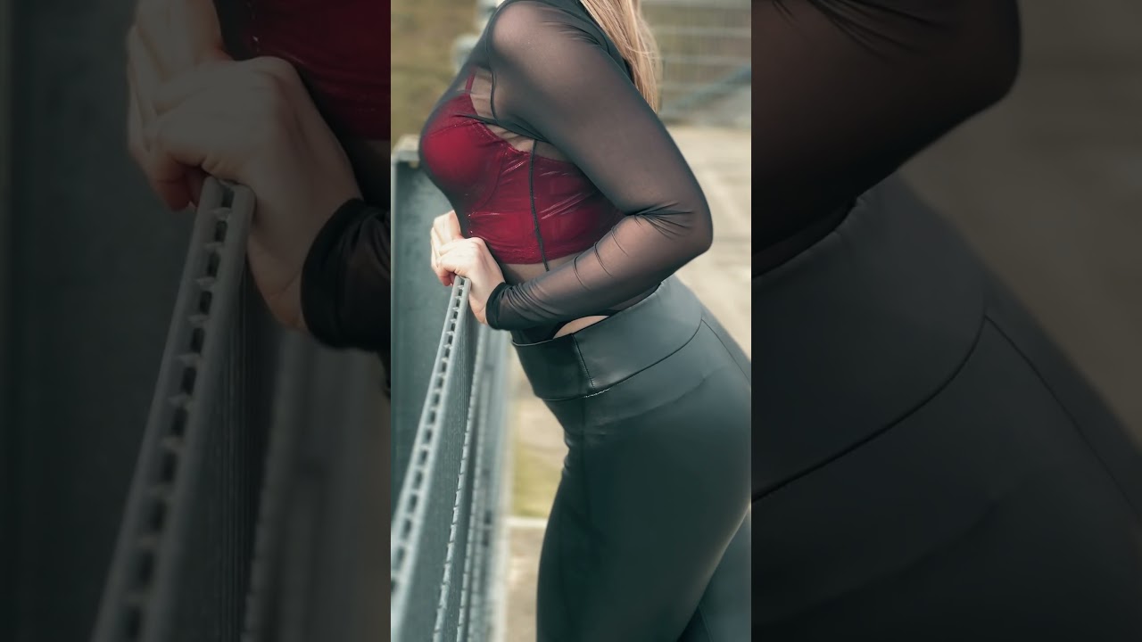 Do you like it?#leather #leatherpants#leatherleggings #leatherlegs